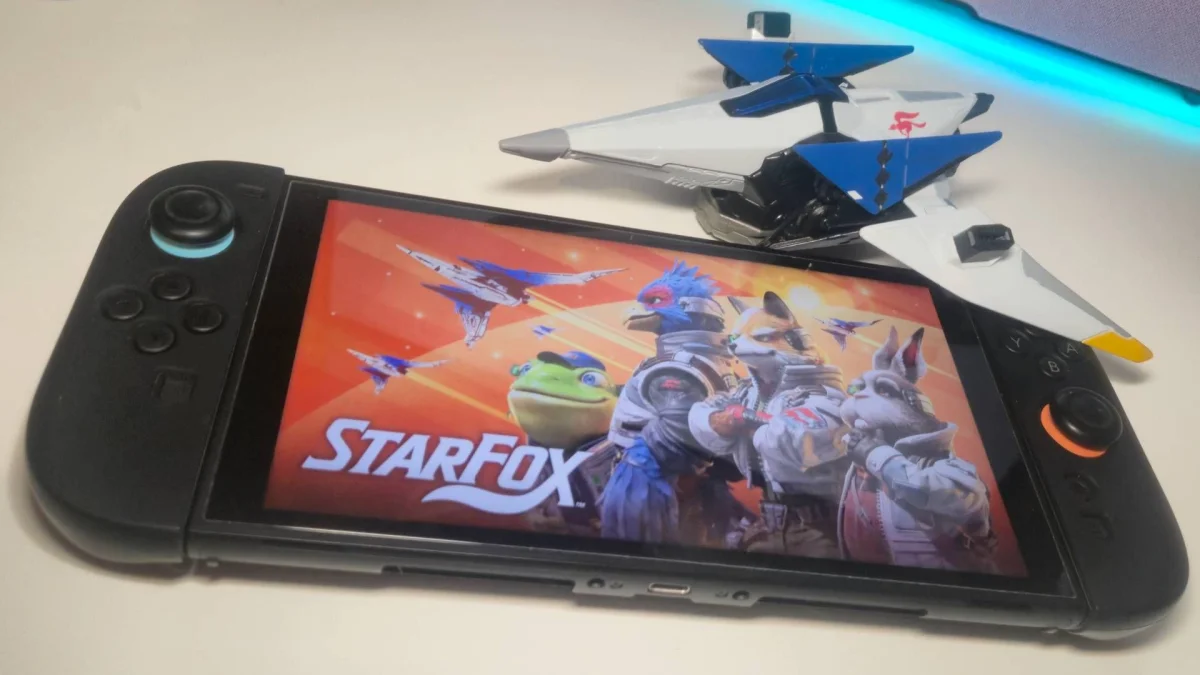 Argos oferta Switch 2 com jogo físico por £20 no Reino Unido