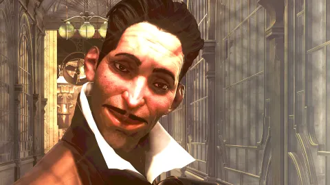 Arkane quase fechou antes de se dedicar a Dishonored, revela ex-líder