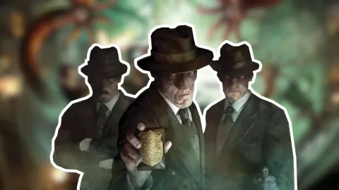 Arkham Horror Remastered: O retorno de um clássico do terror
