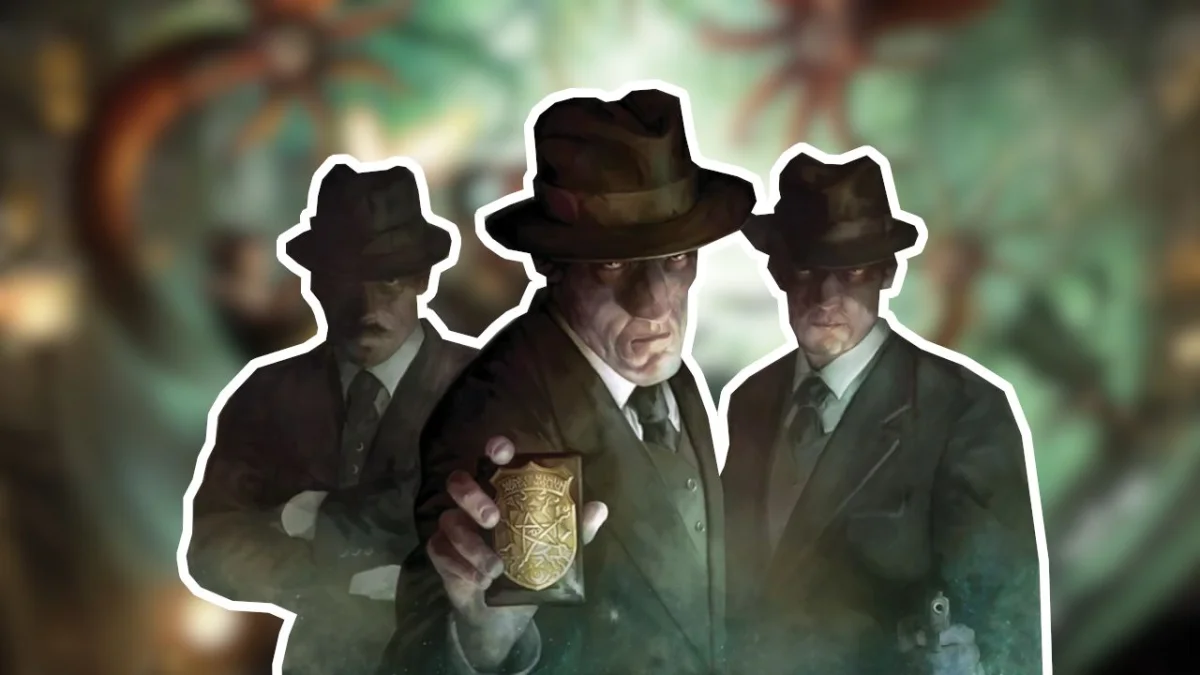 Arkham Horror Remastered: O retorno de um clássico do terror