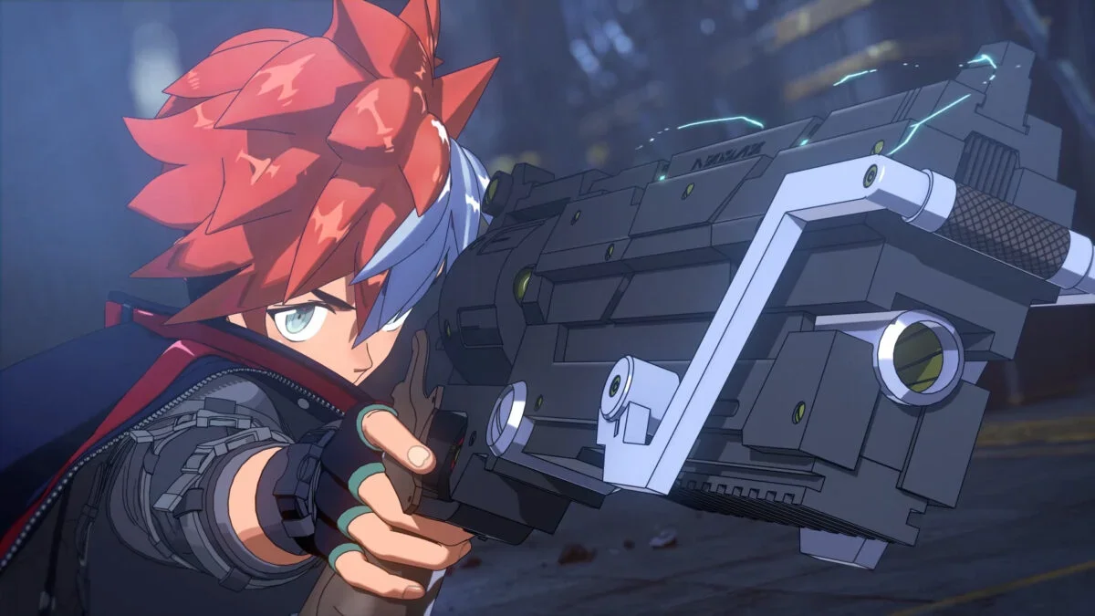 Armed Fantasia, sucessor espiritual de Wild Arms, teria sido descontinuado pelo editor