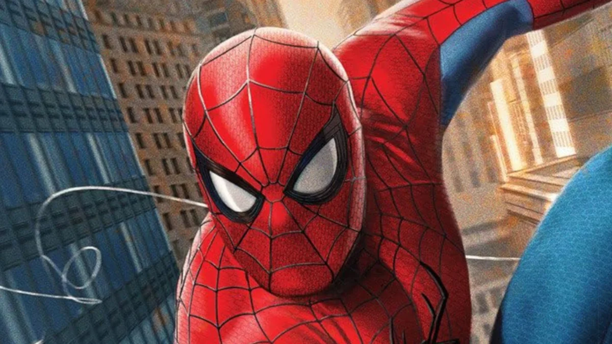 Artbook de Spider-Man: Brand New Day revela segredos do filme