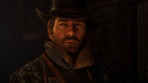 Arthur Morgan e a autenticidade de sua doença em Red Dead Redemption 2