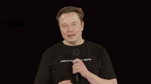 Artista lendário chama bilionários de IA de 'fúteis' e Elon Musk apoia Tim Sweeney em debate sobre inteligência artificial em games