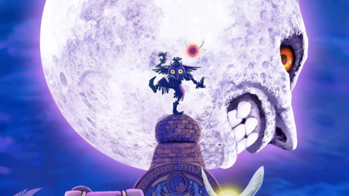 Artista lendário de Zelda e Star Fox se surpreende com IA, mesmo com críticas de fãs da Nintendo