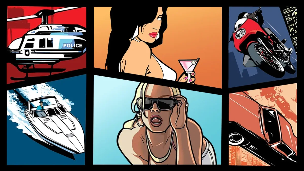 Artista que criou o estilo visual de GTA fala sobre sua herança e desafios pós-Rockstar