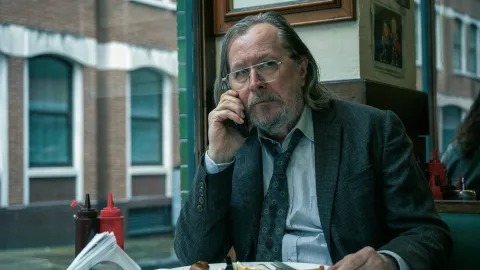 As 6 melhores novidades de séries e filmes para assistir esta semana em Netflix, Prime Video, Apple TV+ e mais