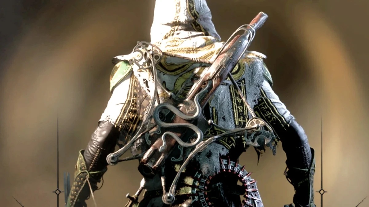 As Melhores Armas e Ladeiras de Mortal Shell 2
