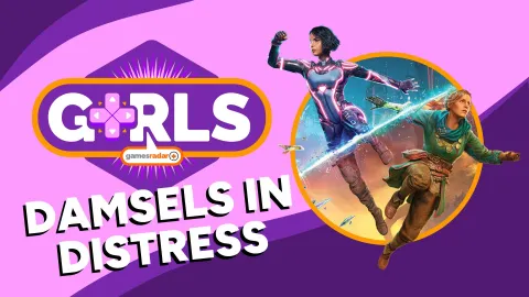 As mulheres nos games evoluíram mesmo desde os tempos das damas em apuros?