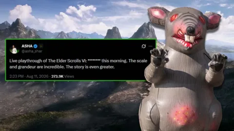 Asha Sharma, CEO da Xbox, elogia The Elder Scrolls VI e tenta desviar atenção de protestos
