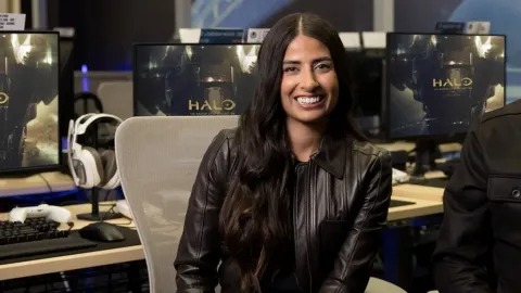 Asha Sharma, CEO do Xbox, responde pessoalmente a tickets de suporte ao cliente