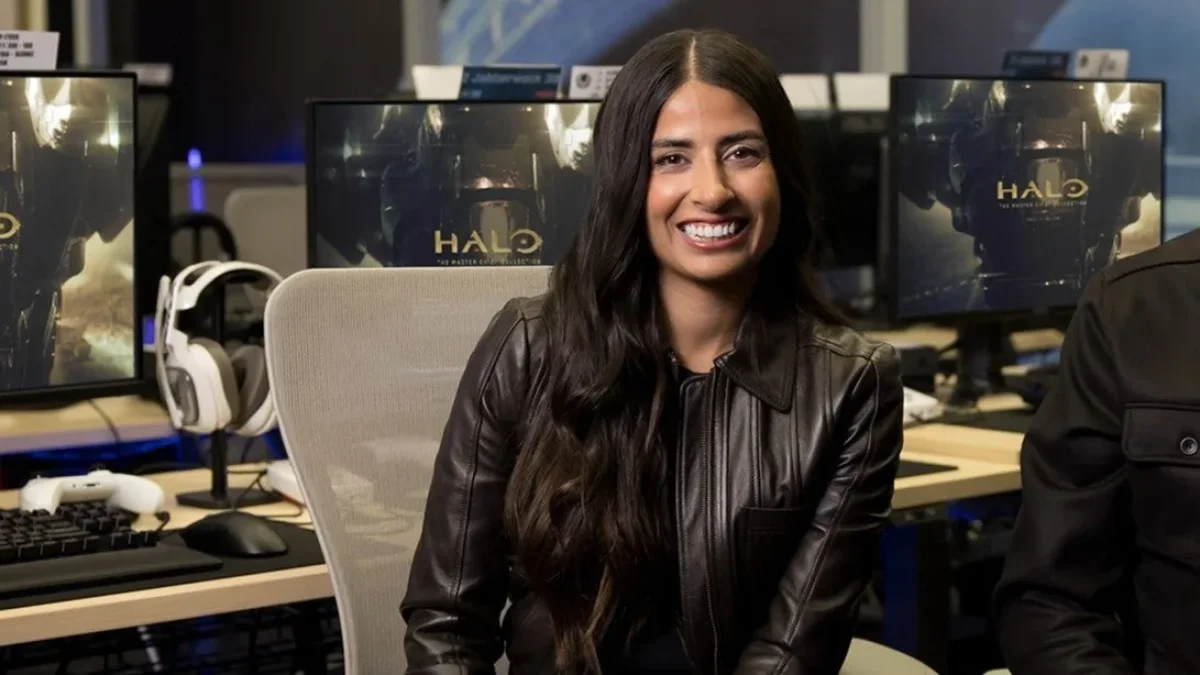 Asha Sharma, CEO do Xbox, responde pessoalmente a tickets de suporte ao cliente