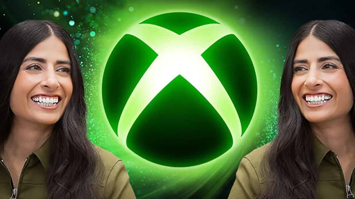 Asha Sharma da Xbox pede inovação em acessibilidade e eficiência