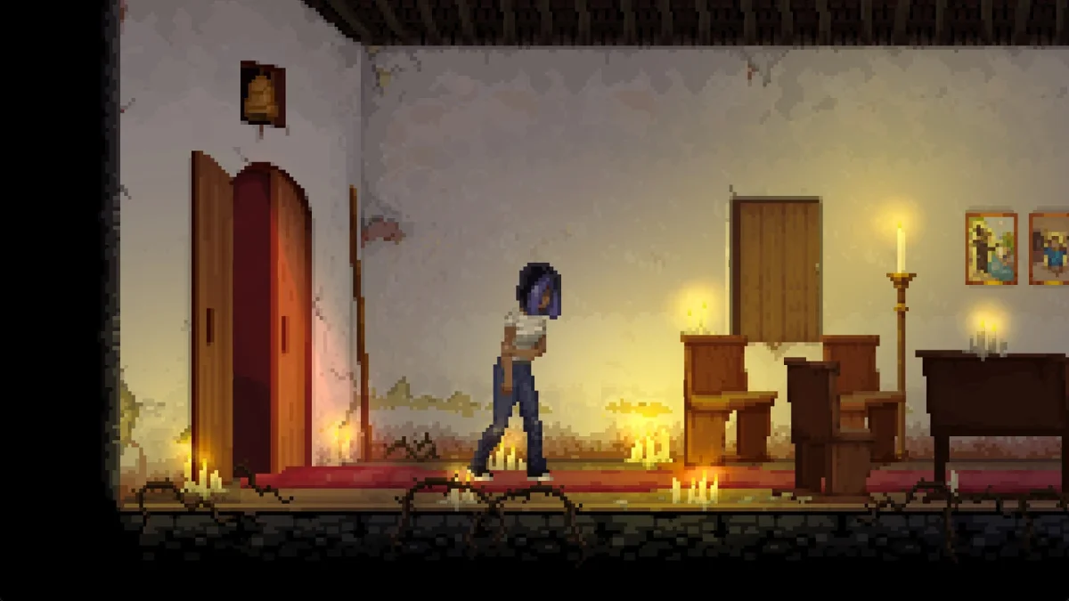 Asleep recebe atualização 2.1.7 durante o Susteam V e anuncia página do Ato Final no Steam