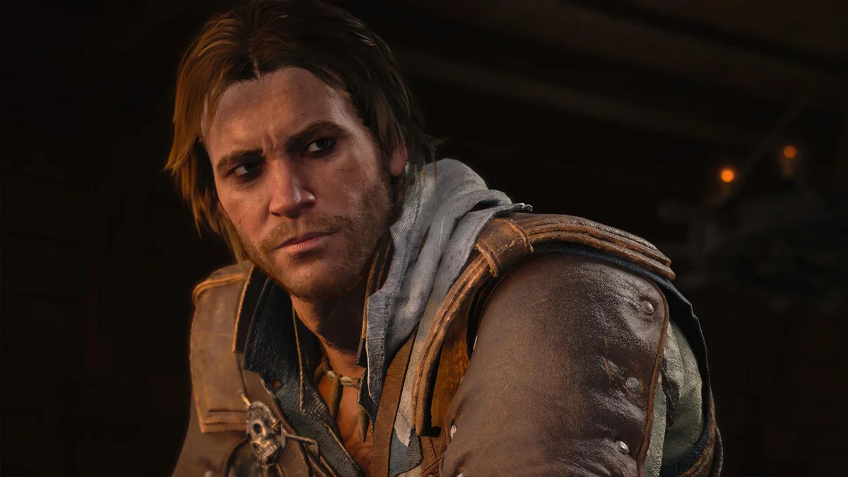 Assassin's Creed Black Flag Resynced bate recorde de jogadores simultâneos no Steam