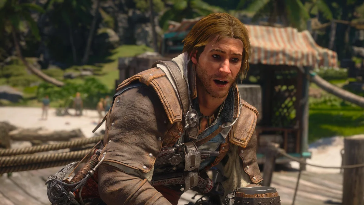 Assassin's Creed Black Flag Resynced bate recordes no Steam com mais de 99 mil jogadores