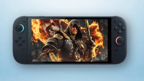 Assassin’s Creed Black Flag Resynced pode chegar ao Nintendo Switch 2 em breve