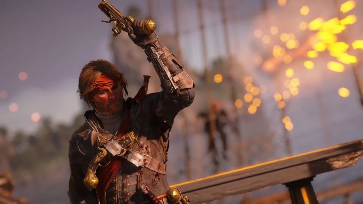 Assassin's Creed Black Flag Resynced supera expectativas de vendas da Ubisoft