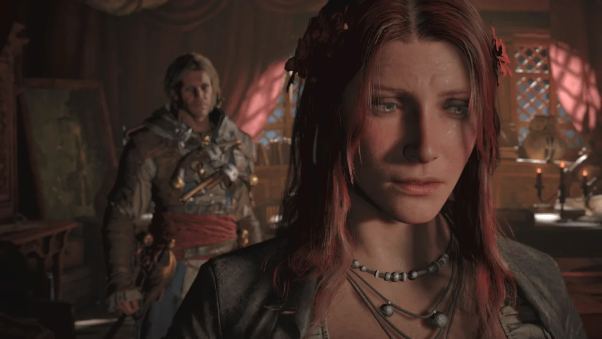 Assassin's Creed Black Flag Resynced Vende 3 Milhões, Mas Microtransações Geram Polêmica