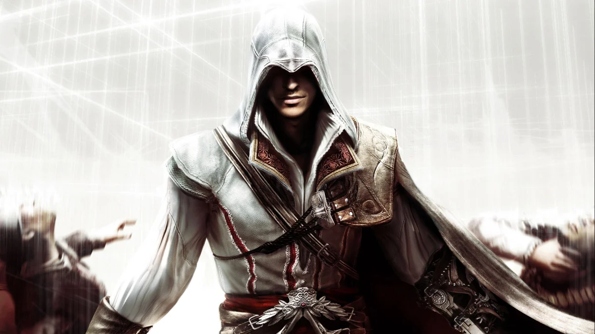 Assassin's Creed II deveria cobrir toda a trama de Brotherhood, mas foi "ambicioso demais" para um único jogo