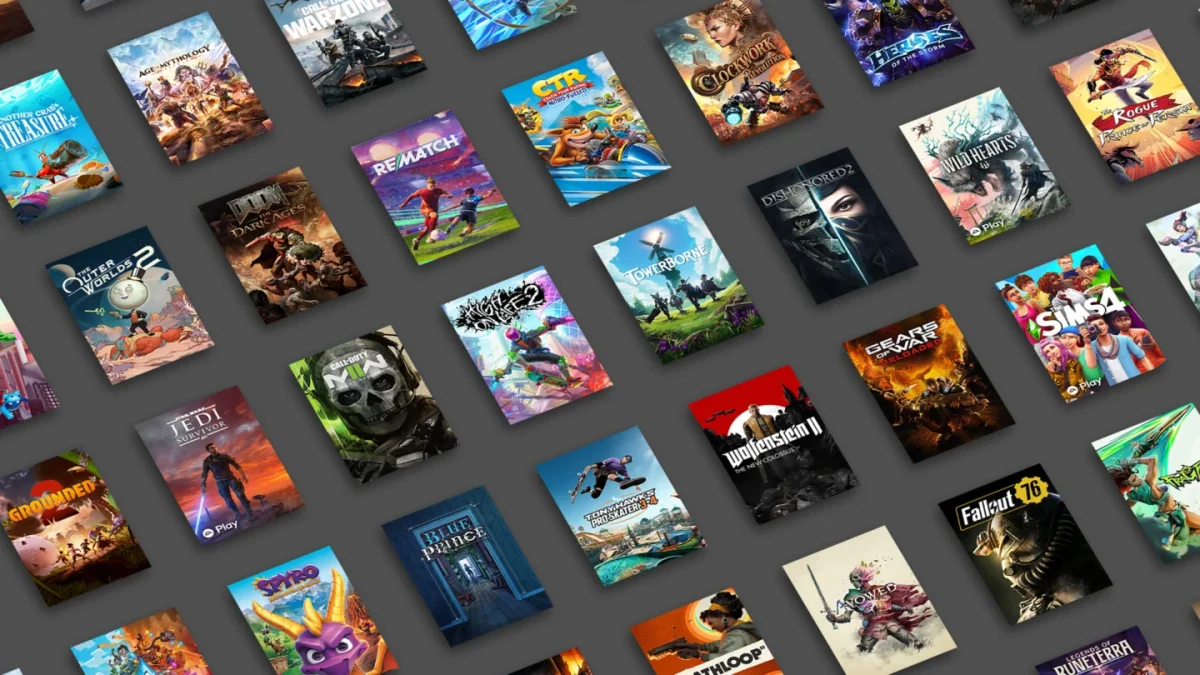 Assinantes do Game Pass no Brasil terão Xbox Cloud Gaming ilimitado