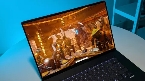 Asus ProArt P16 RTX Spark review: um laptop de alta performance com preço que quebra o bolso