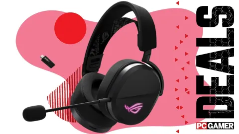 Asus ROG Pelta ganha desconto de mais de 30% e é ótima para usar no verão