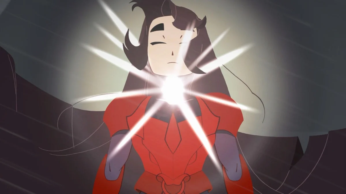 At Fate's End, novo jogo da Thunder Lotus, é um dos mais belos que já vi