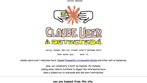 Ataque DDoS Interrompe Wiki de Jogos Após Banimento de Usuário de IA