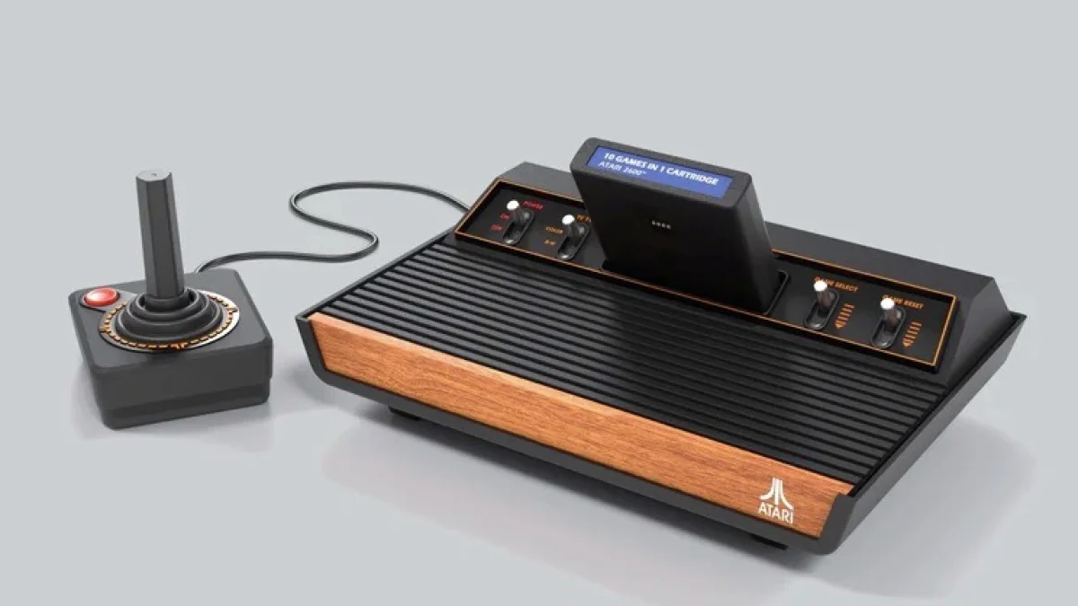 Atari fecha acordo de 10 filmes com a Universal