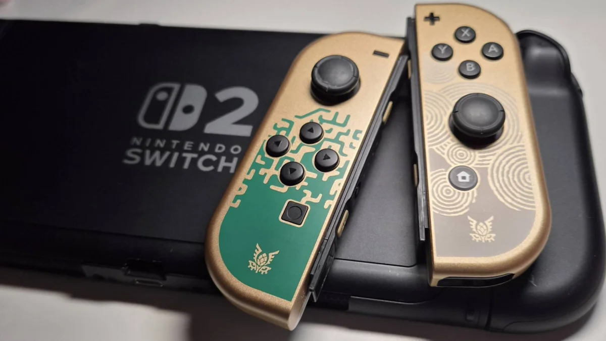 Atenção: Aumento de Preço do Nintendo Switch 2 Pode Impactar Fãs de Zelda
