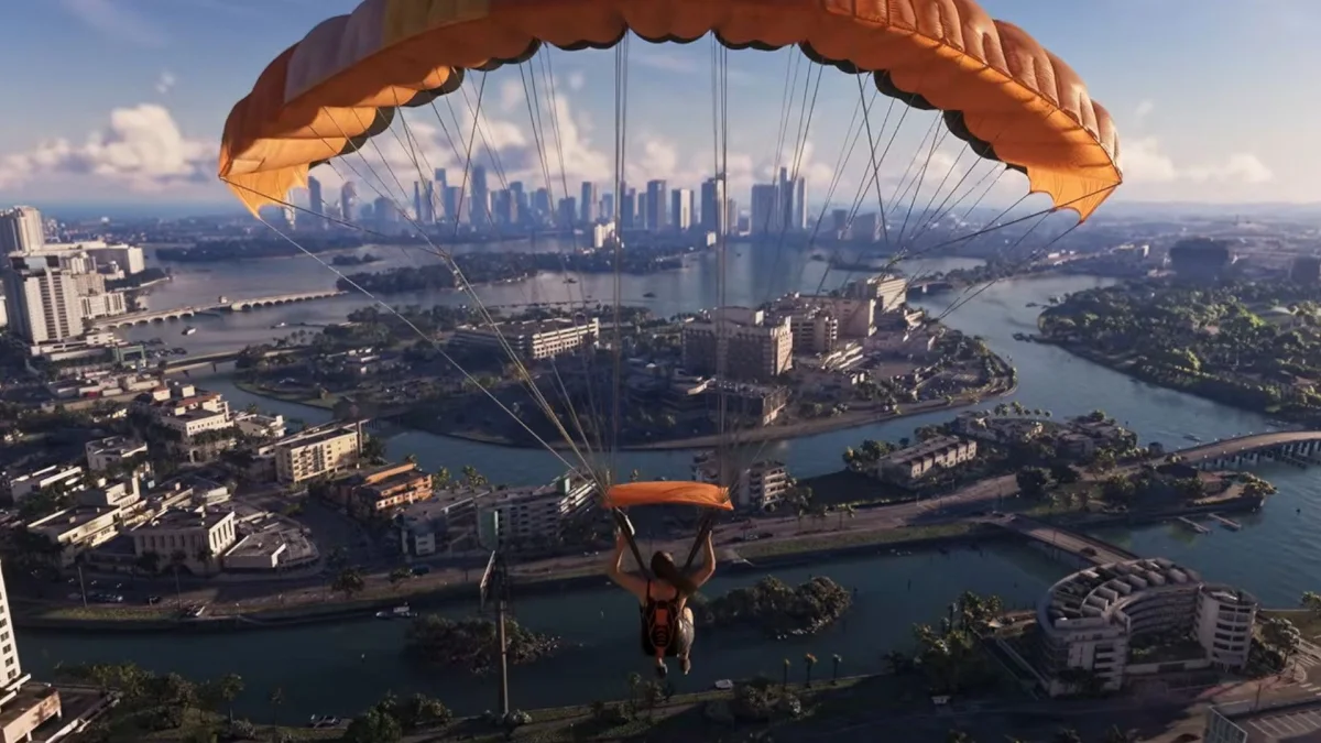 Atividades Secundárias Confirmadas em GTA 6