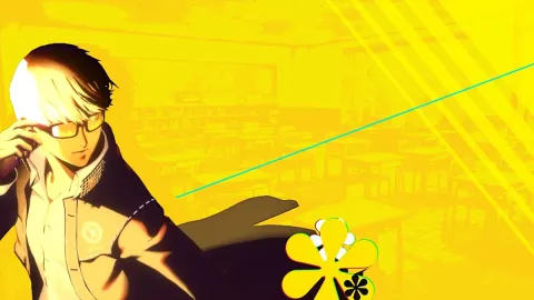 Atlus revela novo visual de Persona 4 Revival com menus impressionantes