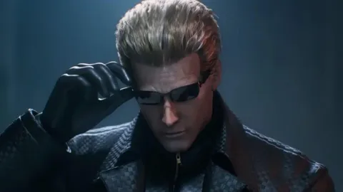 Ator de Albert Wesker em Resident Evil é afastado de convenção após denúncias de abuso