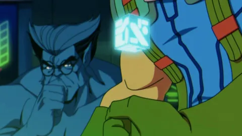 Ator de Beast dos X-Men comenta rumores de escalação com resposta enigmática