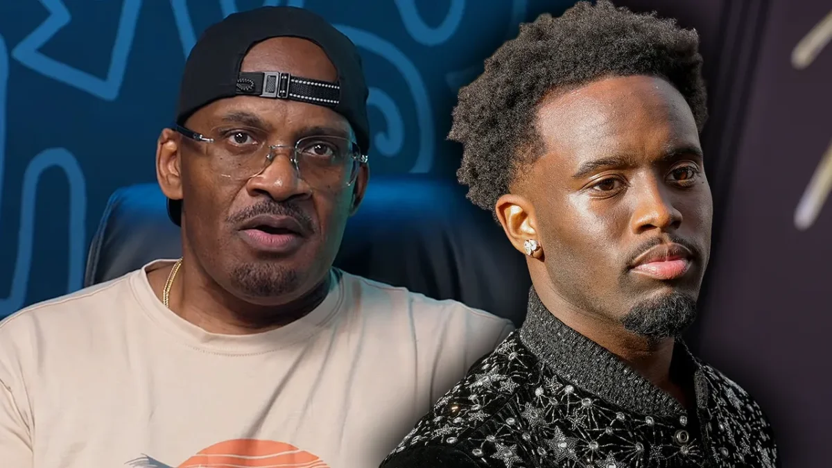 Ator de Franklin em GTA 5 esclarece conflito com Kai Cenat após promessa não cumprida a jovem fã