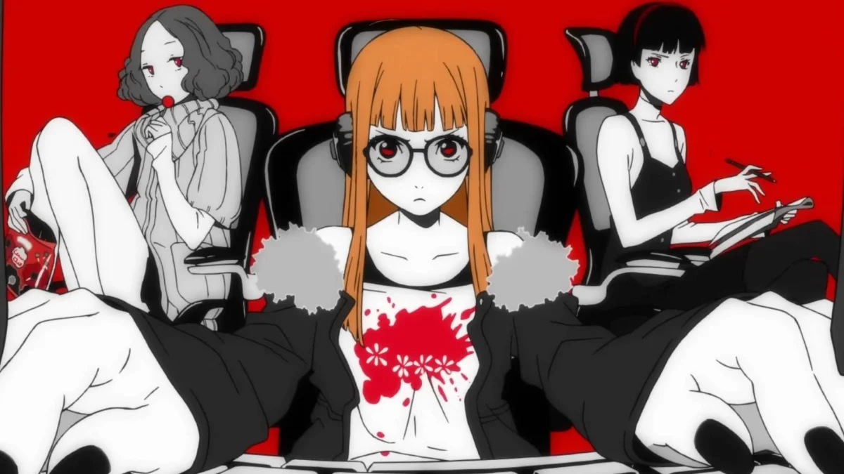 Ator de Futaba em Persona 5 confessou estar com medo de ser 'mal escolhido' para o papel