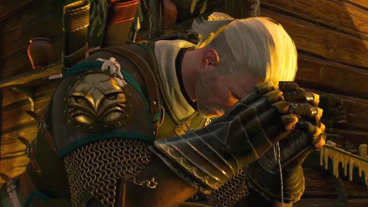 Ator de Geralt de The Witcher 3 critica uso de IA para roubo de voz