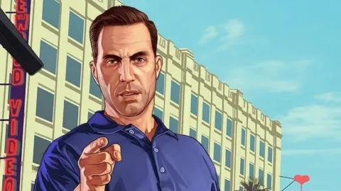 Ator de GTA 5 Audicionou para 60 Papéis em GTA 6 e Não Recebeu Resposta da Rockstar