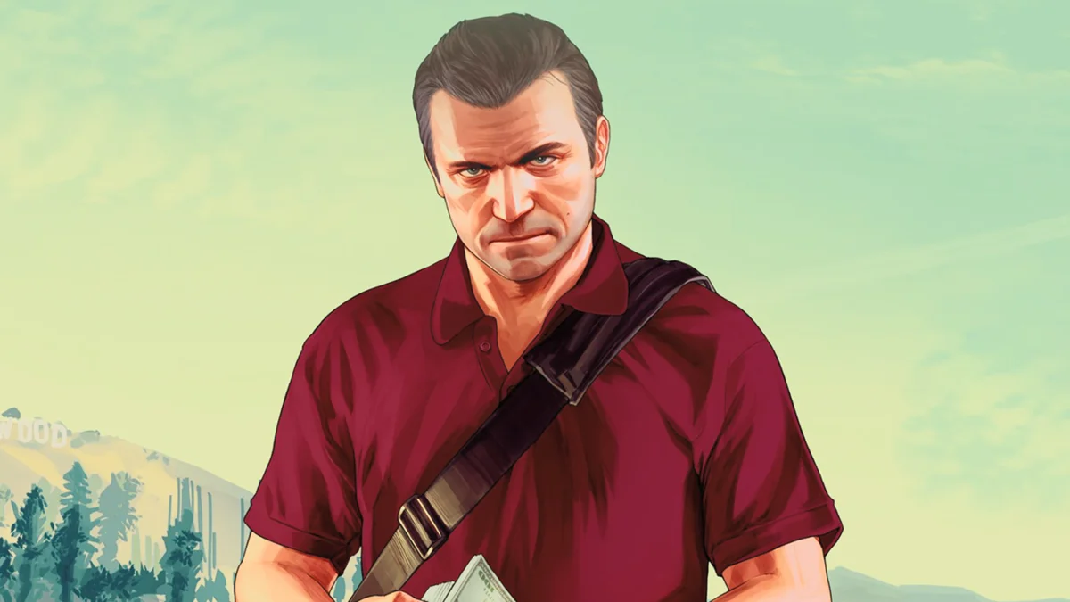 Ator de GTA 5 defende GTA 6 contra críticas de semelhança