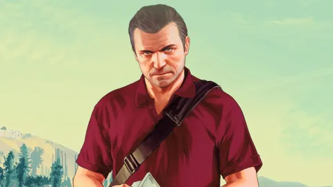 Ator de GTA 5 defende GTA 6 contra críticas de semelhança