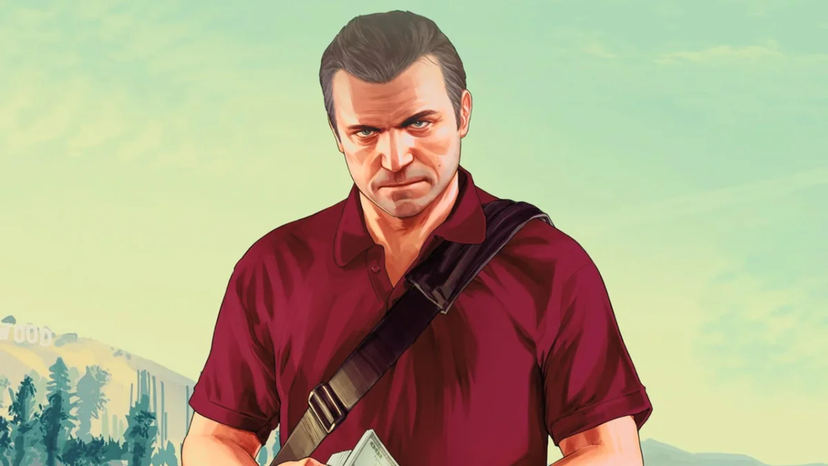 Ator de GTA 5 defende GTA 6 contra críticas de semelhança