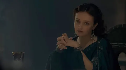 Ator de House of the Dragon já se prepara para o luto com o fim da série