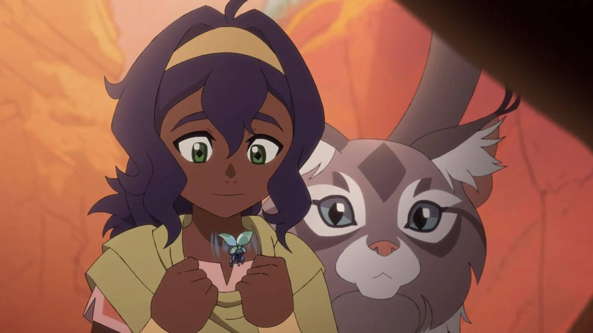 Ator de Korra diz ter se sentido 'destruída' ao ver personagem como vilã em Avatar: Seven Havens
