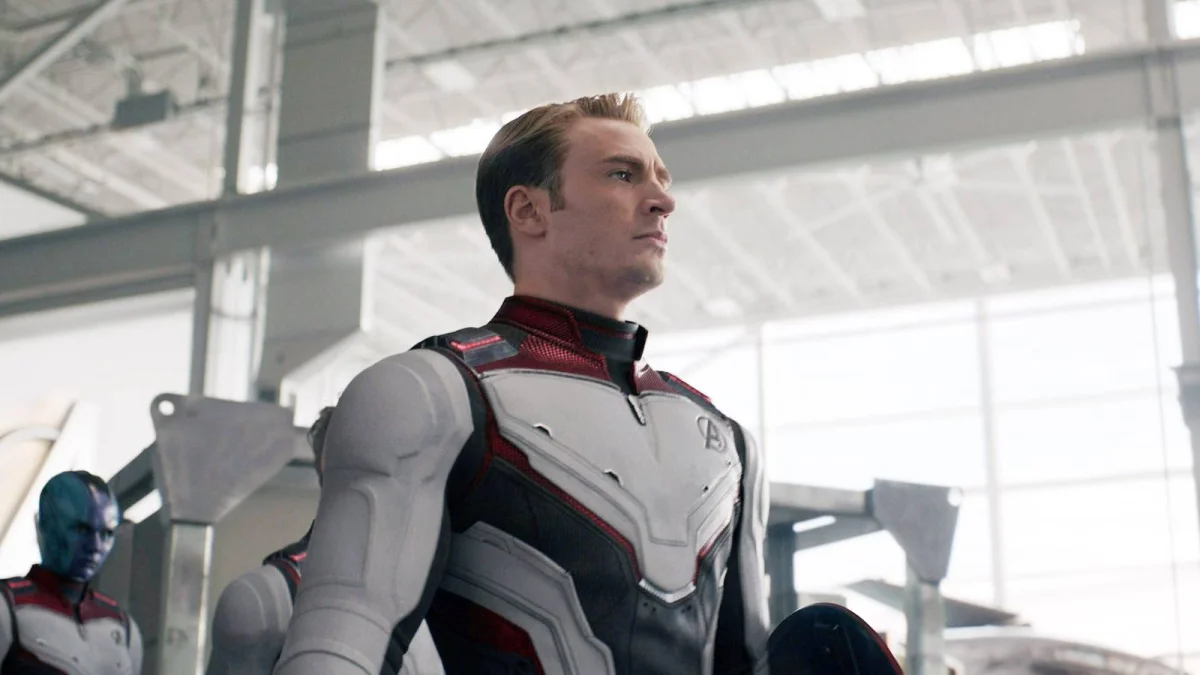 Ator de MCU Revela Ideias para Spinoff de Capitão América