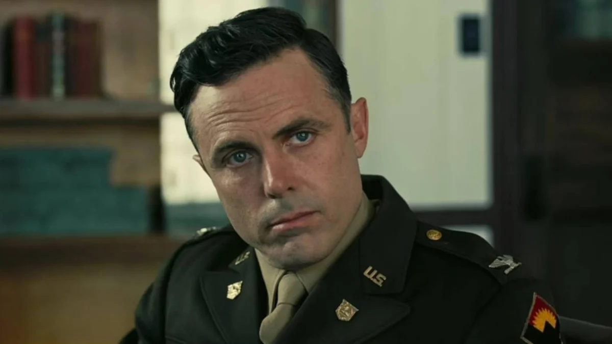 Ator de Oppenheimer pediu a Christopher Nolan para resolver debate sobre Tenet e ficou embaraçado com a resposta
