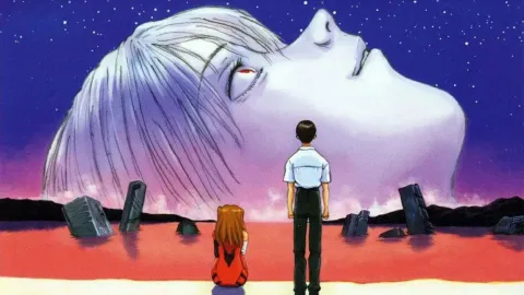 Ator de Shinji em Evangelion critica clonagem de voz por IA