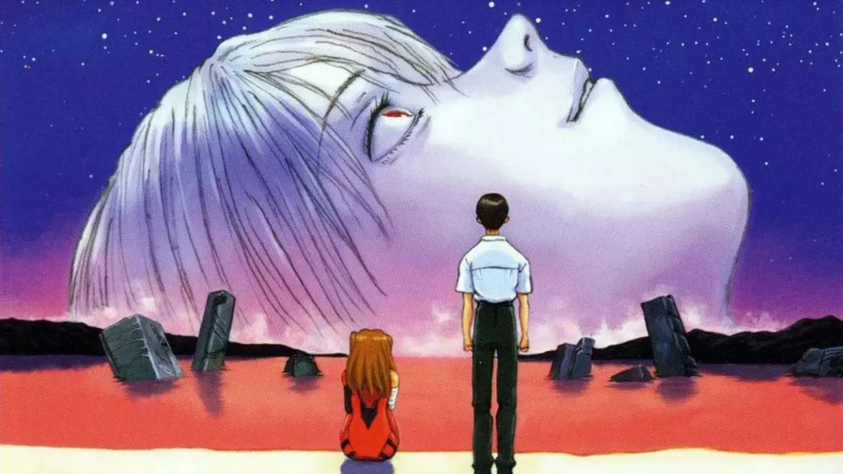Ator de Shinji em Evangelion critica clonagem de voz por IA