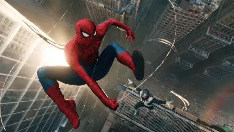 Ator de Spider-Man: Brand New Day agradece fãs após sucesso inesperado