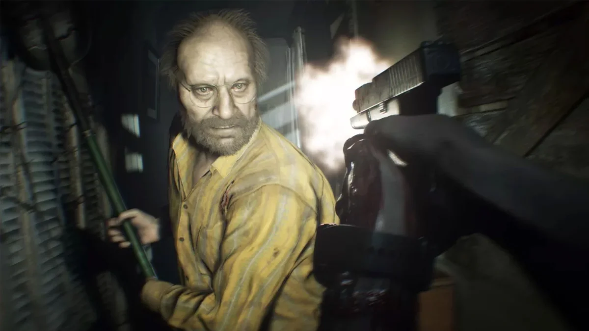 Ator de The Walking Dead cria curta-metragem de Resident Evil e quer trabalhar com Zach Cregger